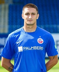 Mustafa  Kucukovic