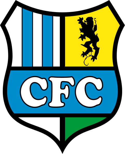 Vereinswappen - Chemnitzer FC