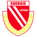 Vereinswappen - FC Energie Cottbus