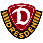 Vereinswappen - Dynamo Dresden
