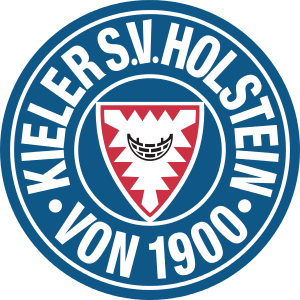 Vereinswappen - Holstein Kiel