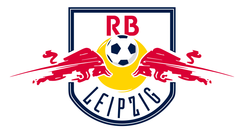 Vereinswappen - RB Leipzig