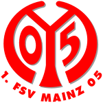 Vereinswappen - FSV Mainz 05 II