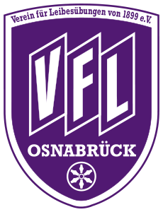 Vereinswappen - VfL Osnabrück