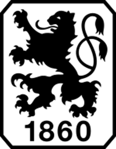 Vereinswappen - TSV 1860 München