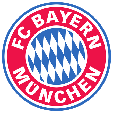 Vereinswappen - Bayern München II