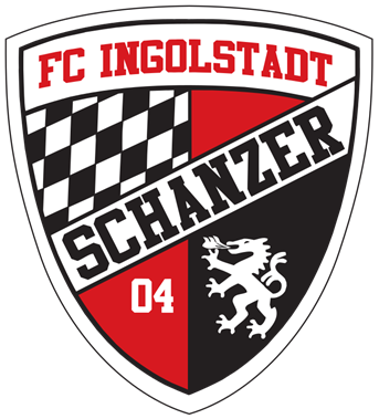 Vereinswappen - FC Ingolstadt