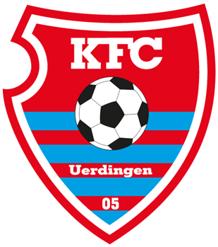 Vereinswappen - KFC Uerdingen