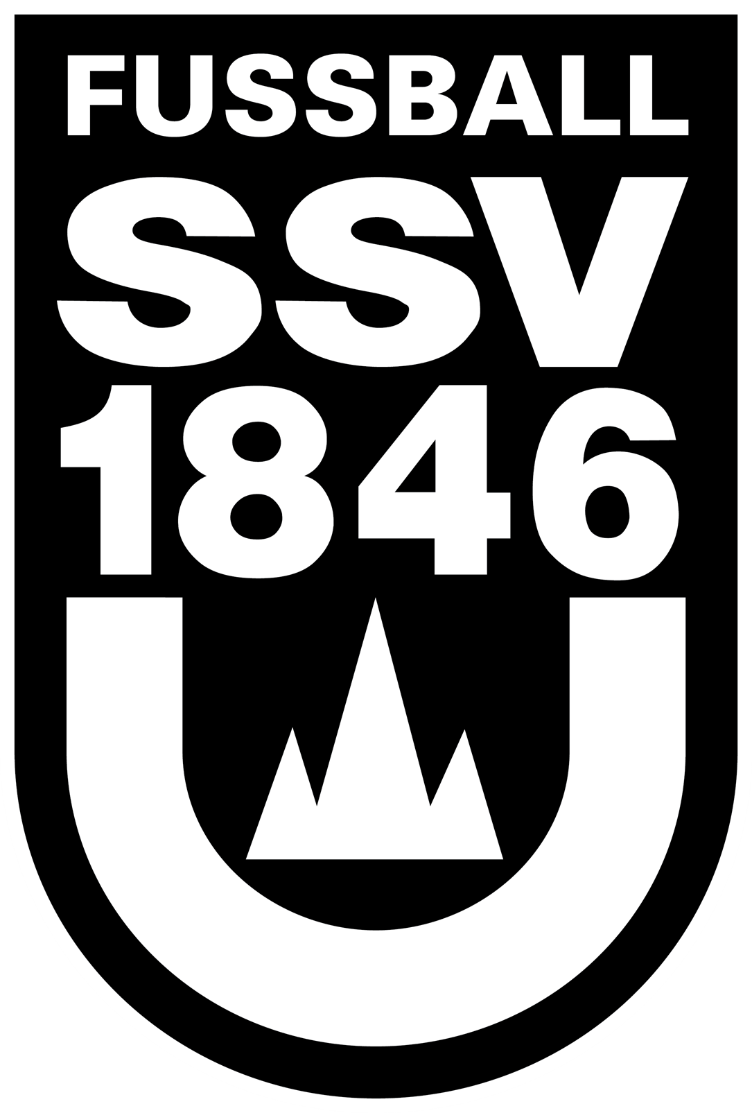 SSV Ulm 1846