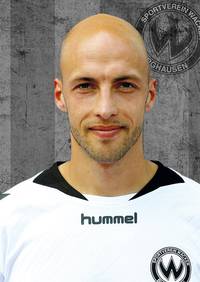 Angelo Hauk