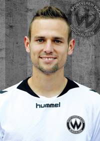 Marco Holz