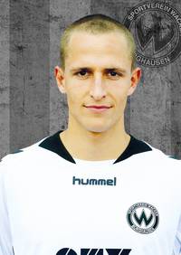 Ulrich Tattertshofer