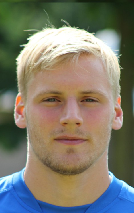 Hanno Behrens