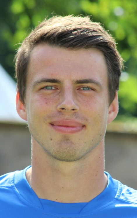 Benjamin  Maas