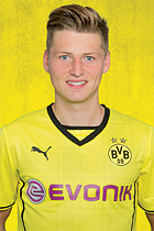 Marc  Hornschuh