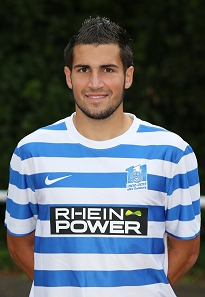 Dennis Aycicek