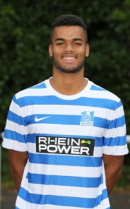 Foto von  Phil  Ofosu-Ayeh