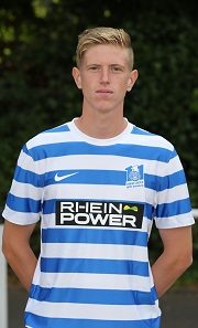 Tobias Feisthammel
