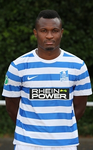 Kingsley Onuegbu