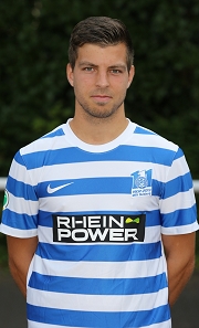 Kevin Wolze
