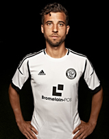 Daniel Jungwirth