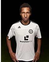 Salif Cissé