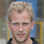 Kim  Falkenberg