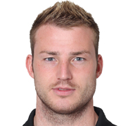 Kevin Maek