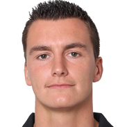 Tim  Stegerer