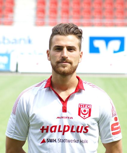 Selim Aydemir