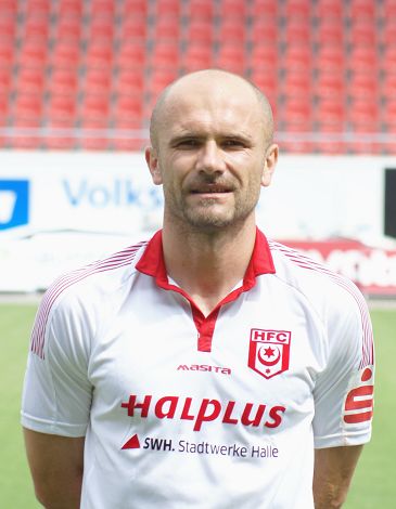 Ivica Banovic