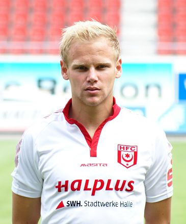 Sören Bertram
