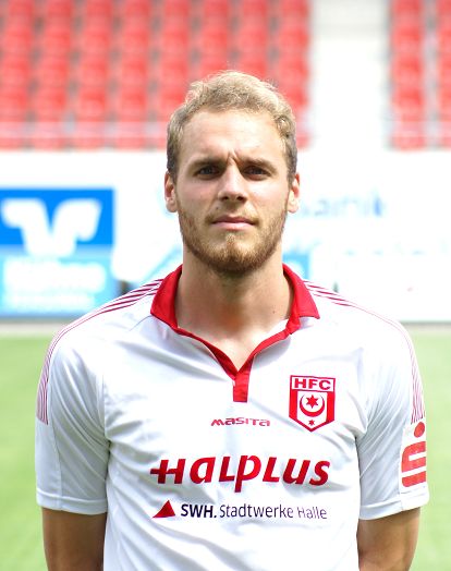 Timo Furuholm