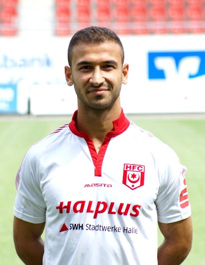Akaki Gogia