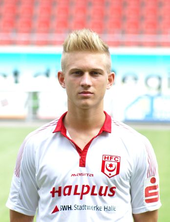 Maximilian   Jansen