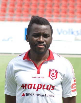 Patrick Mouaya