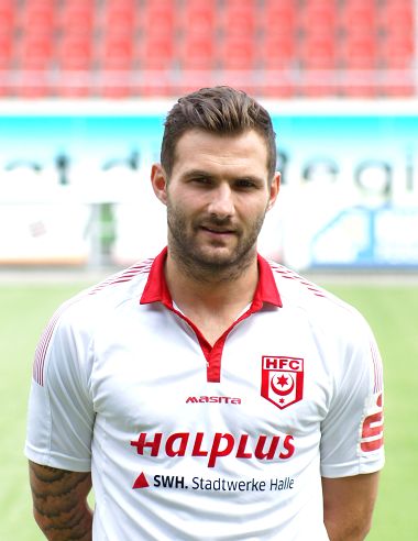 Sascha  Pfeffer