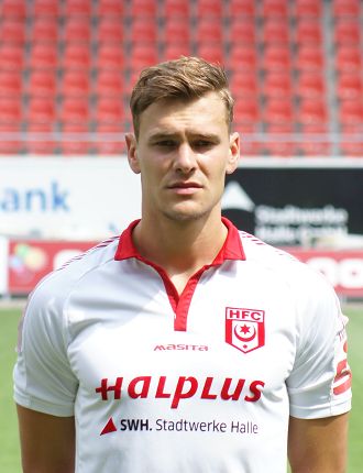 Dominic Rau