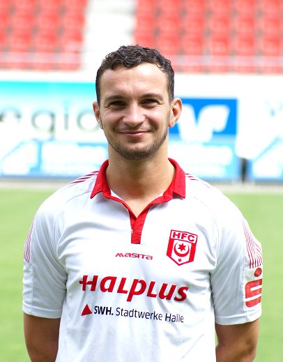 Daniel Ziebig