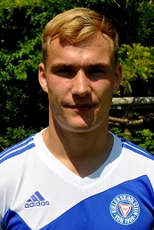 Andy Hebler