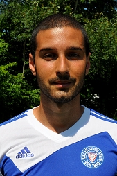 Hamza Kizil