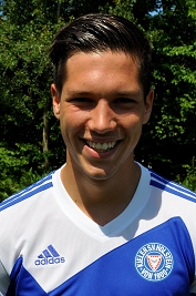 Gerrit Pressel
