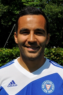 Deran Toksöz