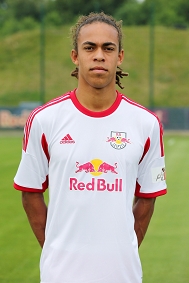 Yussuf  Poulsen