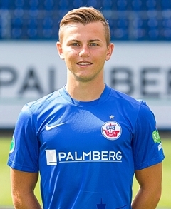 David  Blacha