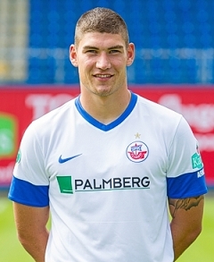 Johannes Brinkies