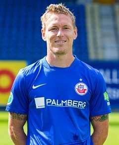 Leonhard Haas