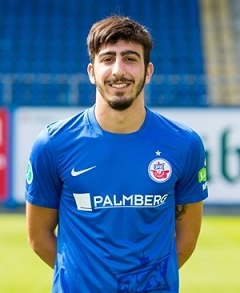 Nikolaos  Ioannidis
