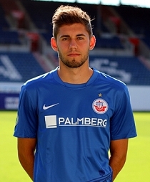 Lukas Pägelow