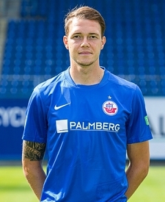 Steven  Ruprecht